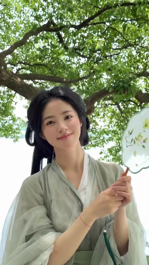 @水冰月