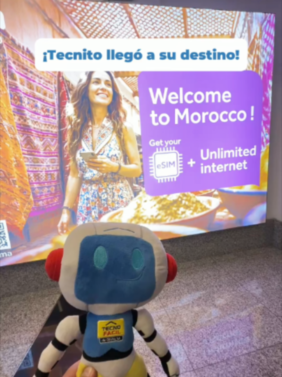 @Tiktok oficial Nuestro Diario