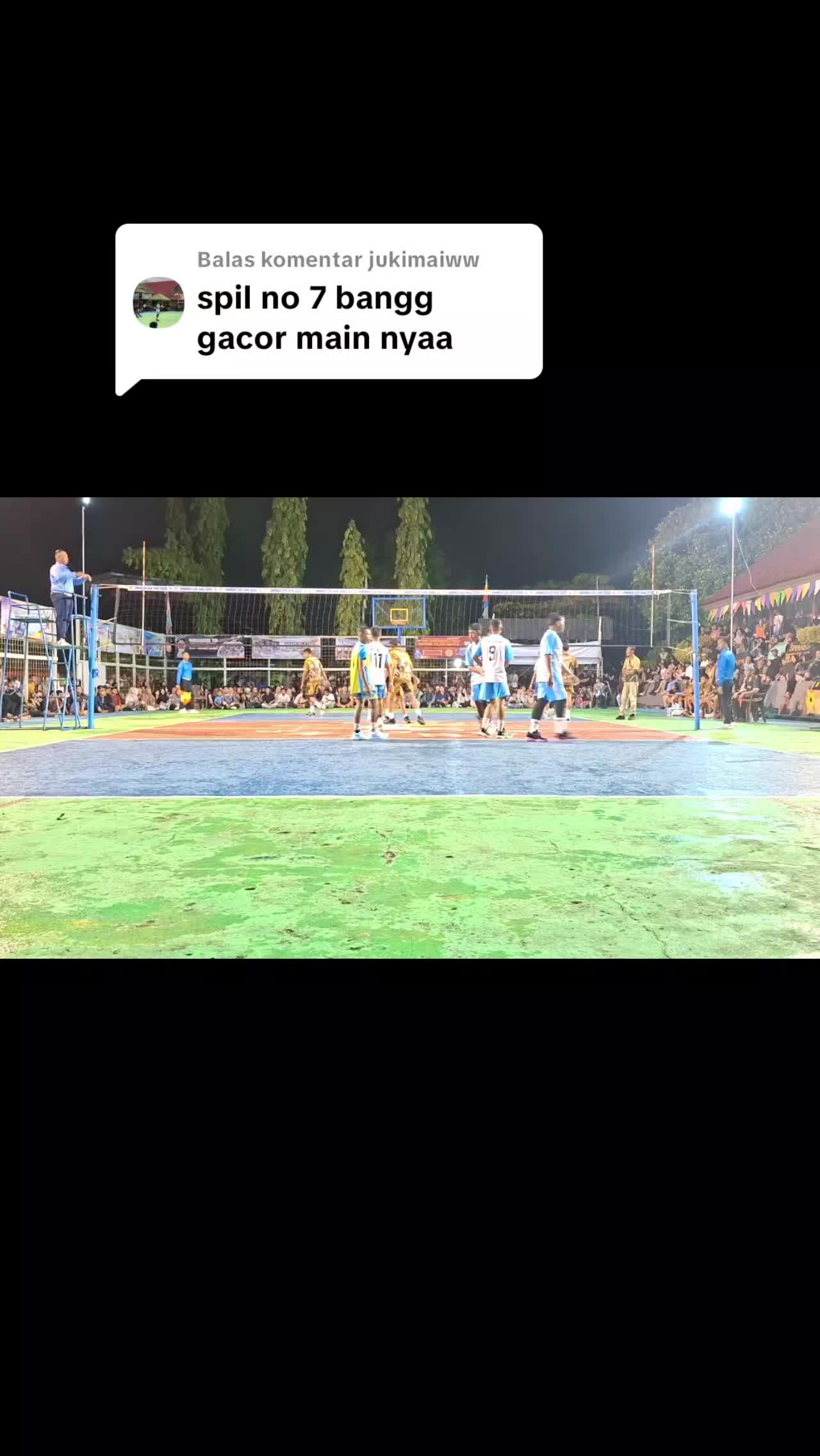 @Volly Babulu