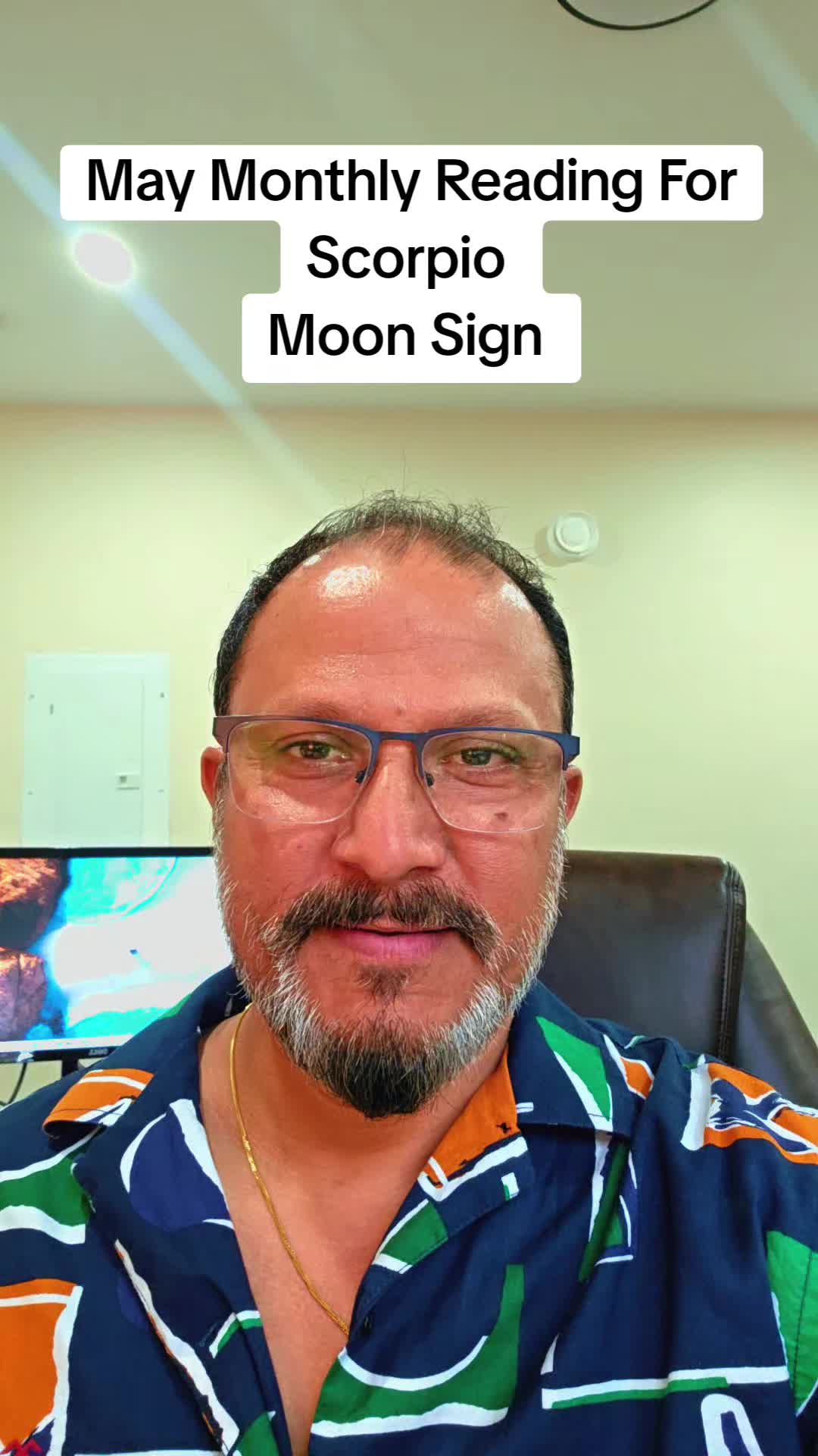 @Astrologer Of Good Times..