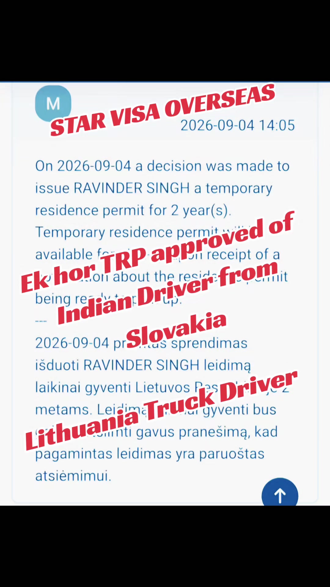 @Satinder Singh