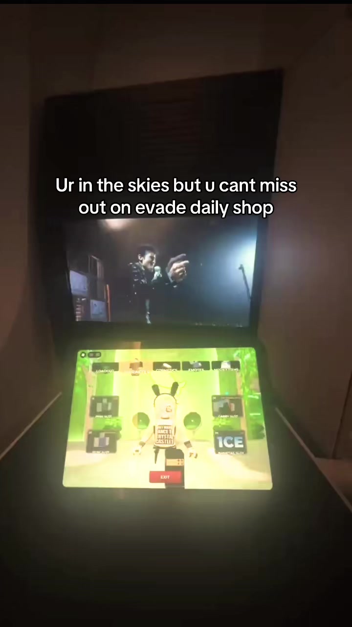 @1CE