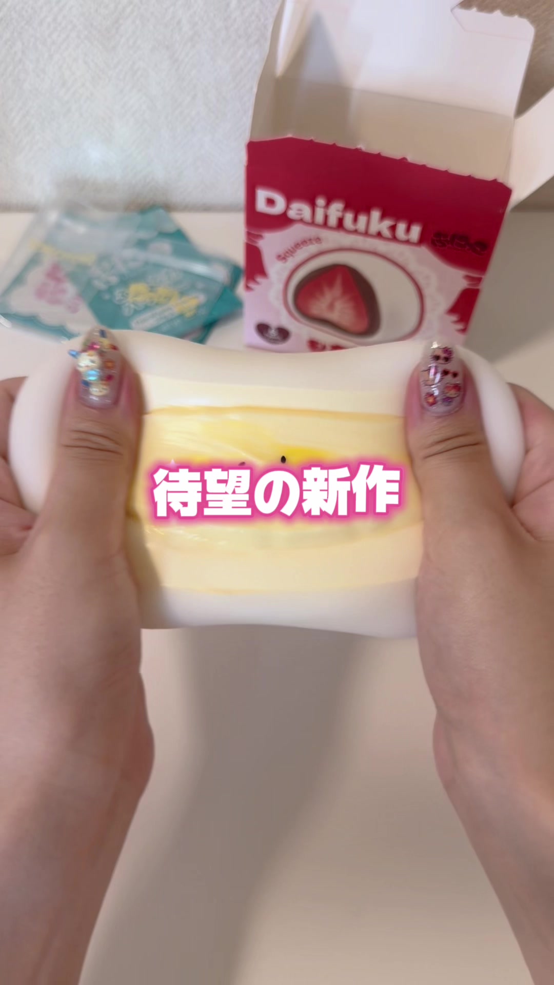 @小雨