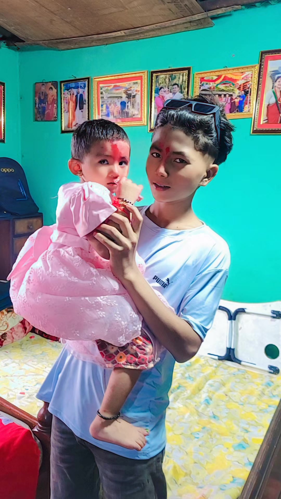 @RenukaRasailiKalikote
