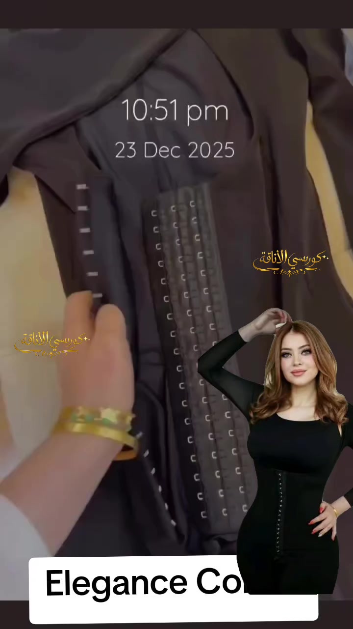@كورسي الاناقة