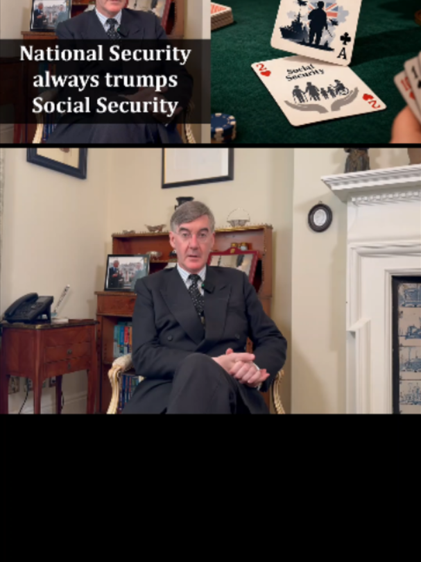 @Jacob Rees-Mogg
