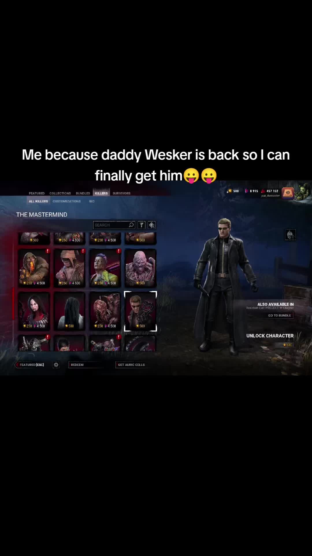 @Billy