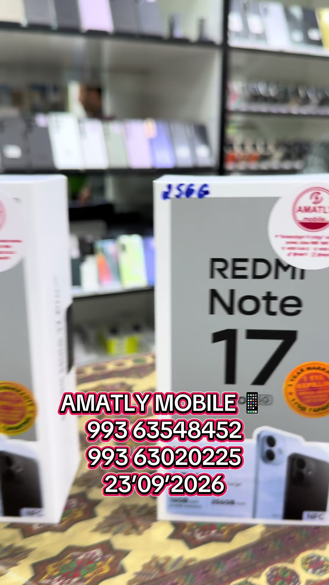 @AMATLY MOBILE.📱📲
