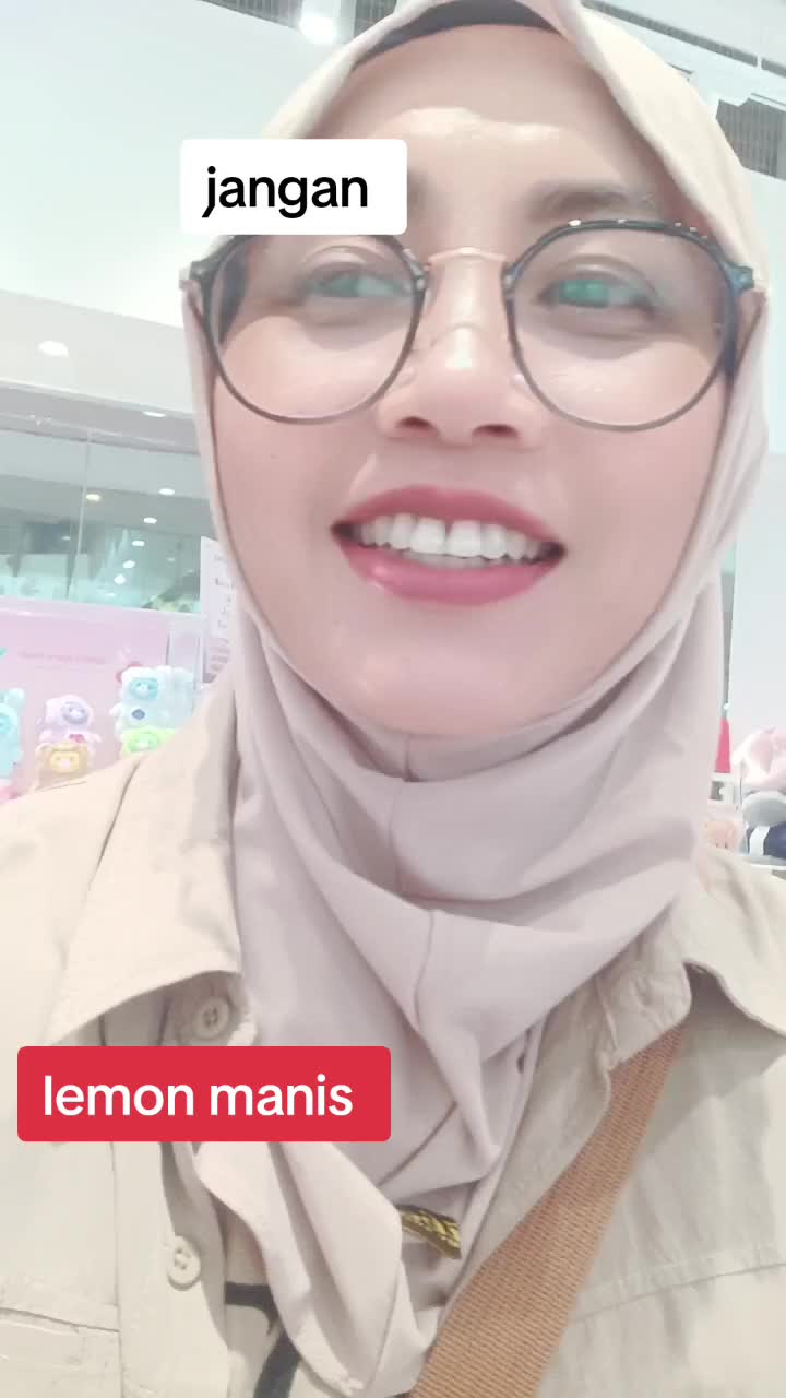 @lemonti manis