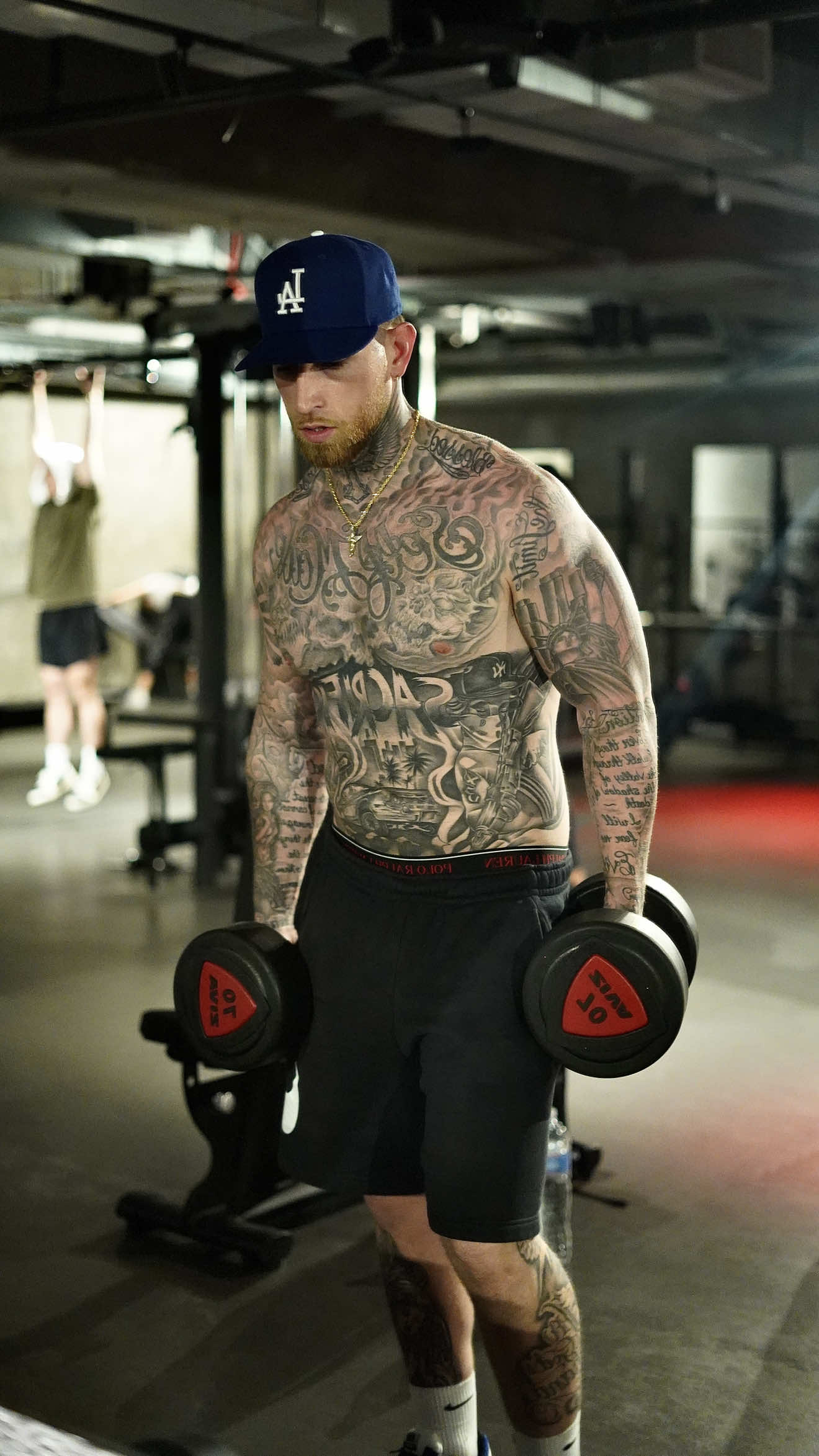 @Nick_thebarber