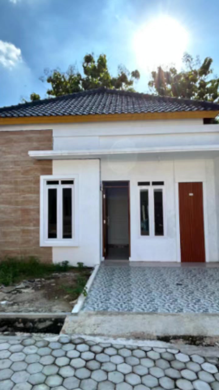 @KPR Rumah Lampung | Fiqar