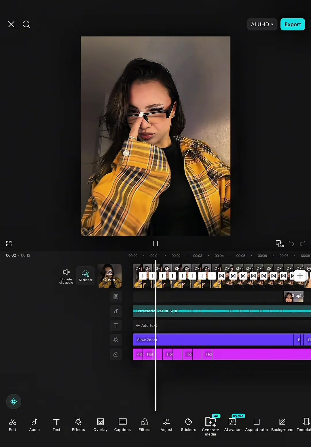 @DS [LDR] TEMPLATE CAPCUT
