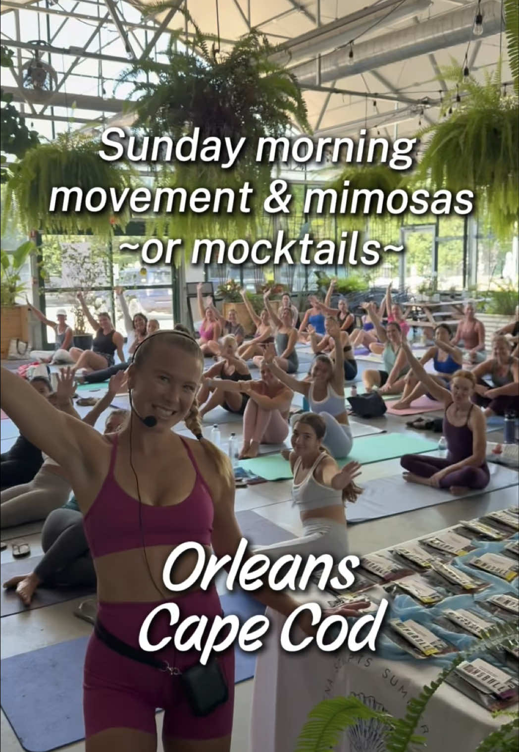 @Serena | Yoga Sculpt
