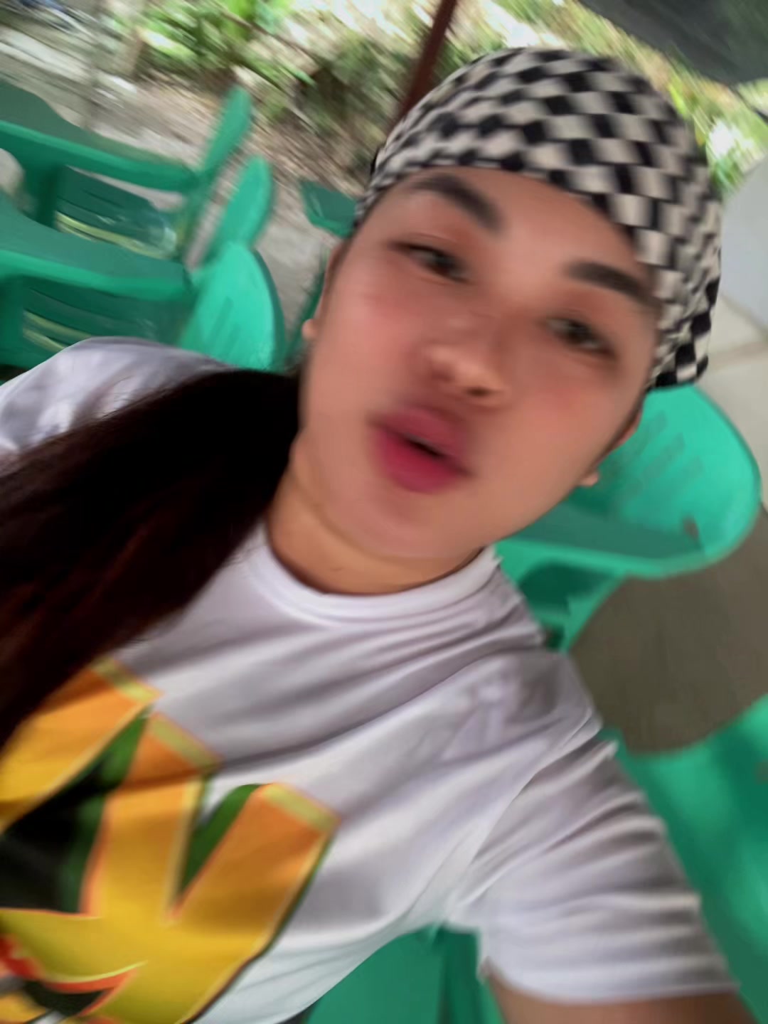 @Keena Marie Telebangco