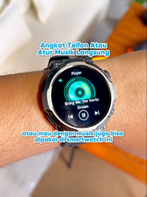 @Acome Indonesia