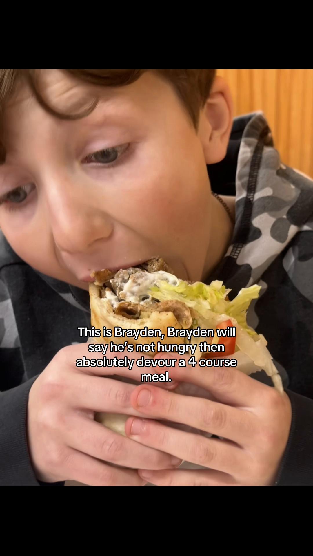 @devon kalix