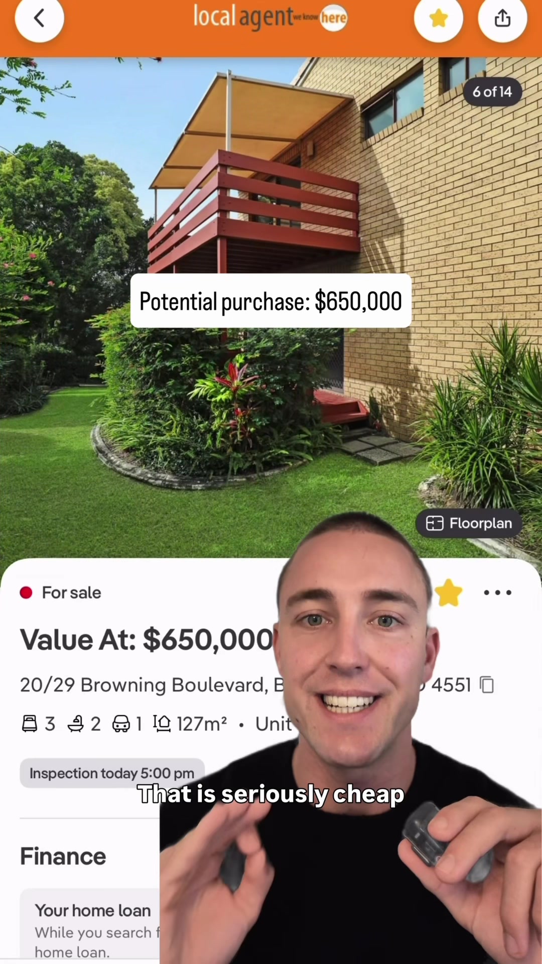 @BrisbaneAgent