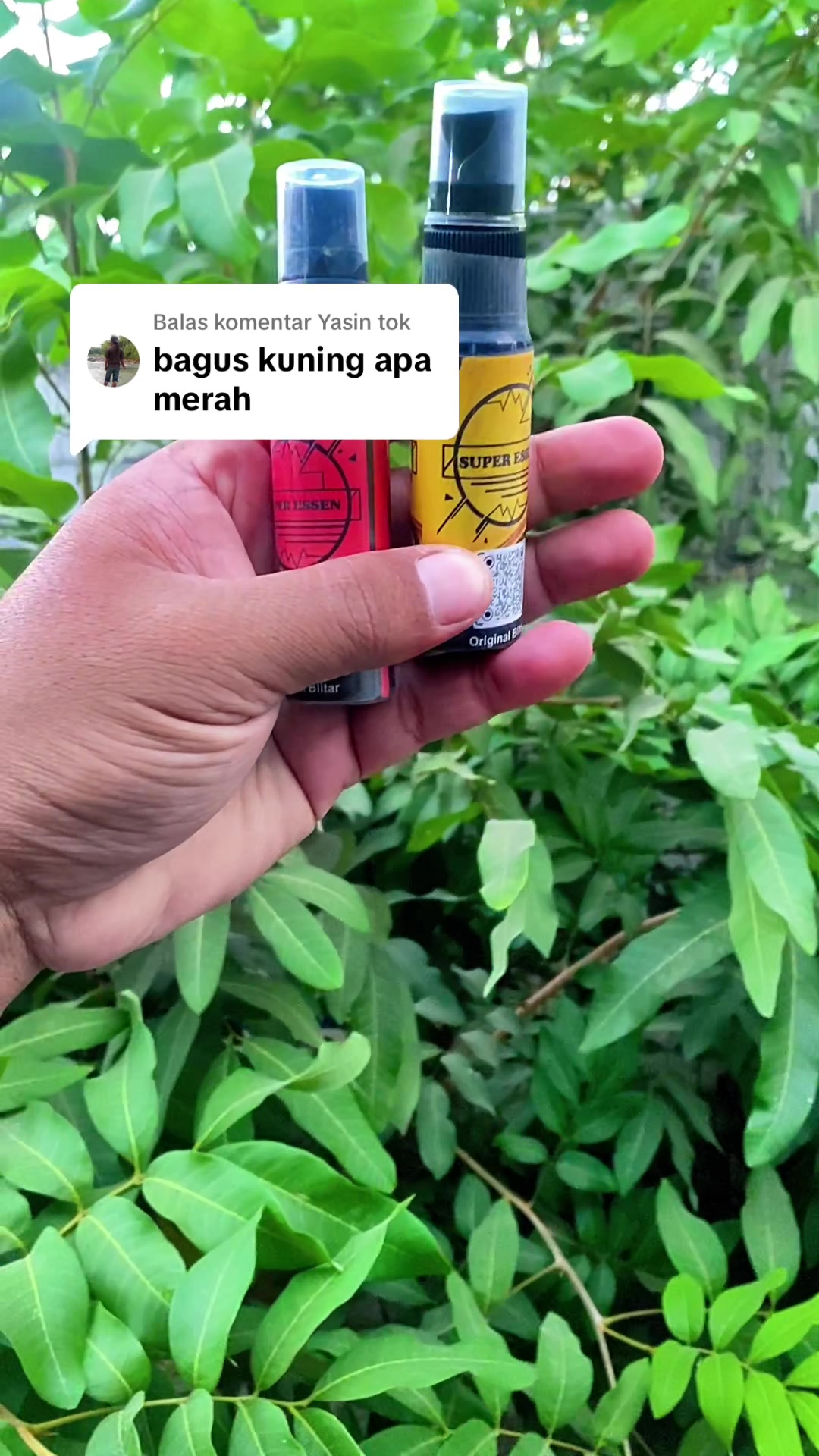 @makelar pancing