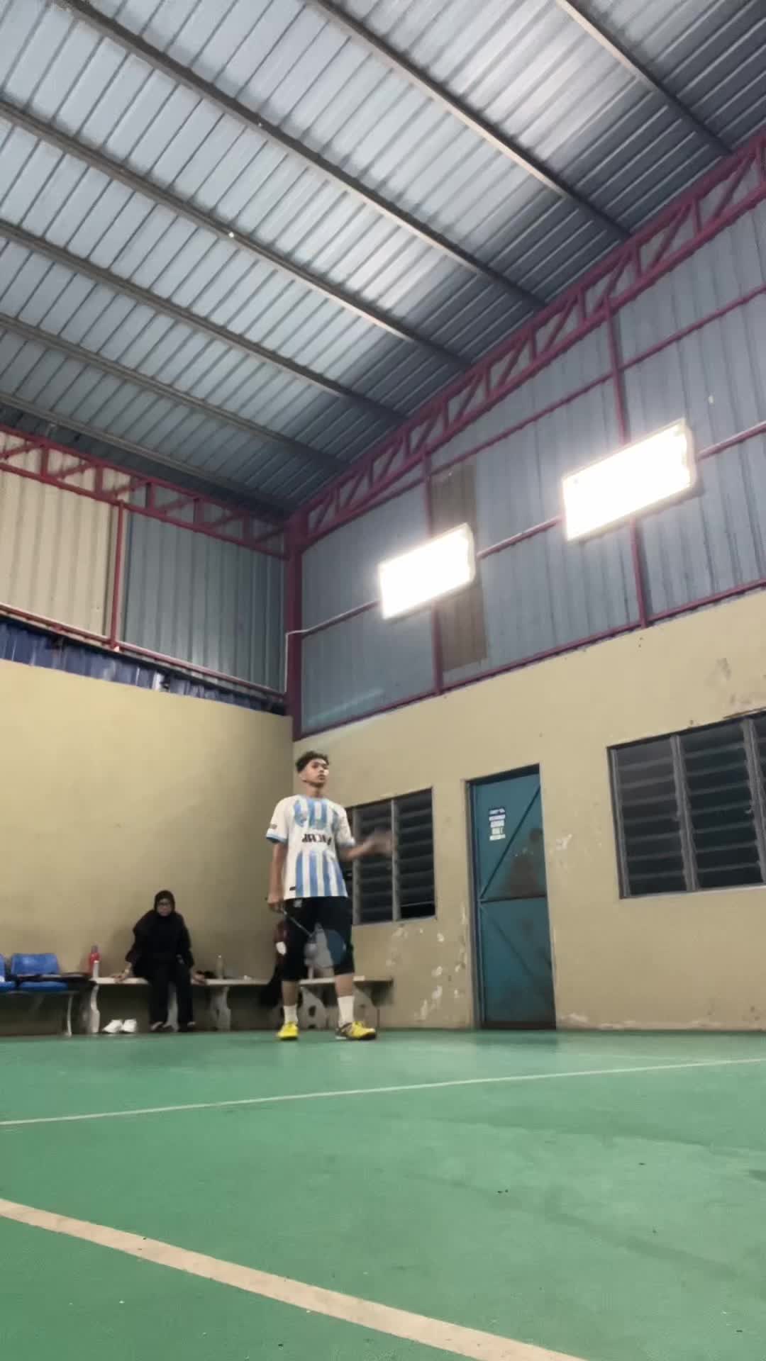 @R | 7 ⚡