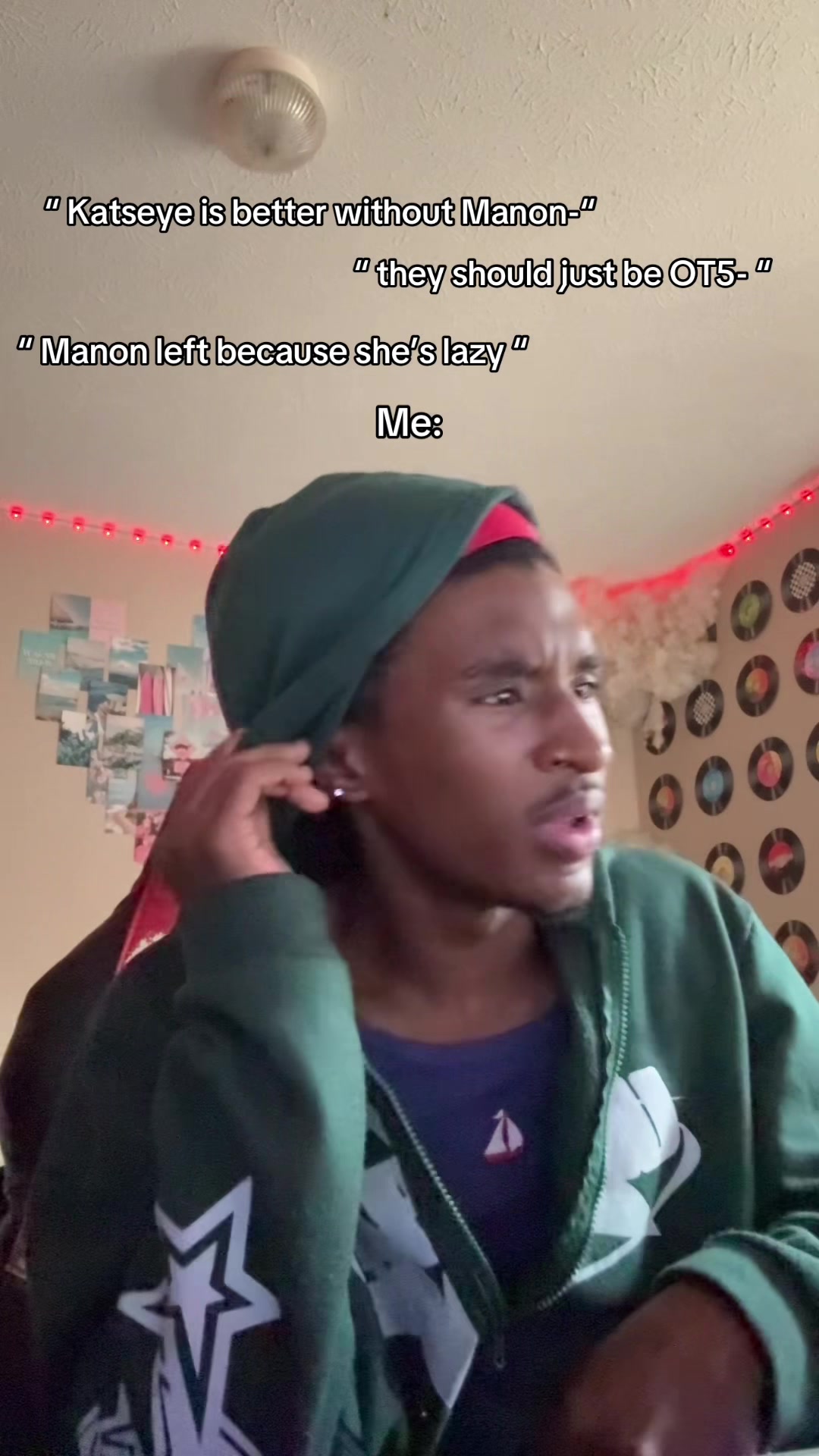 @Jalen Hunt