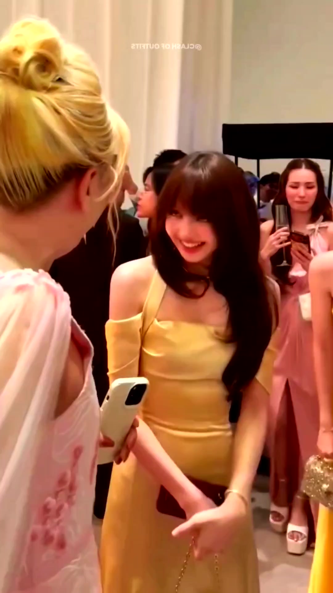 @K-pop celebrity style