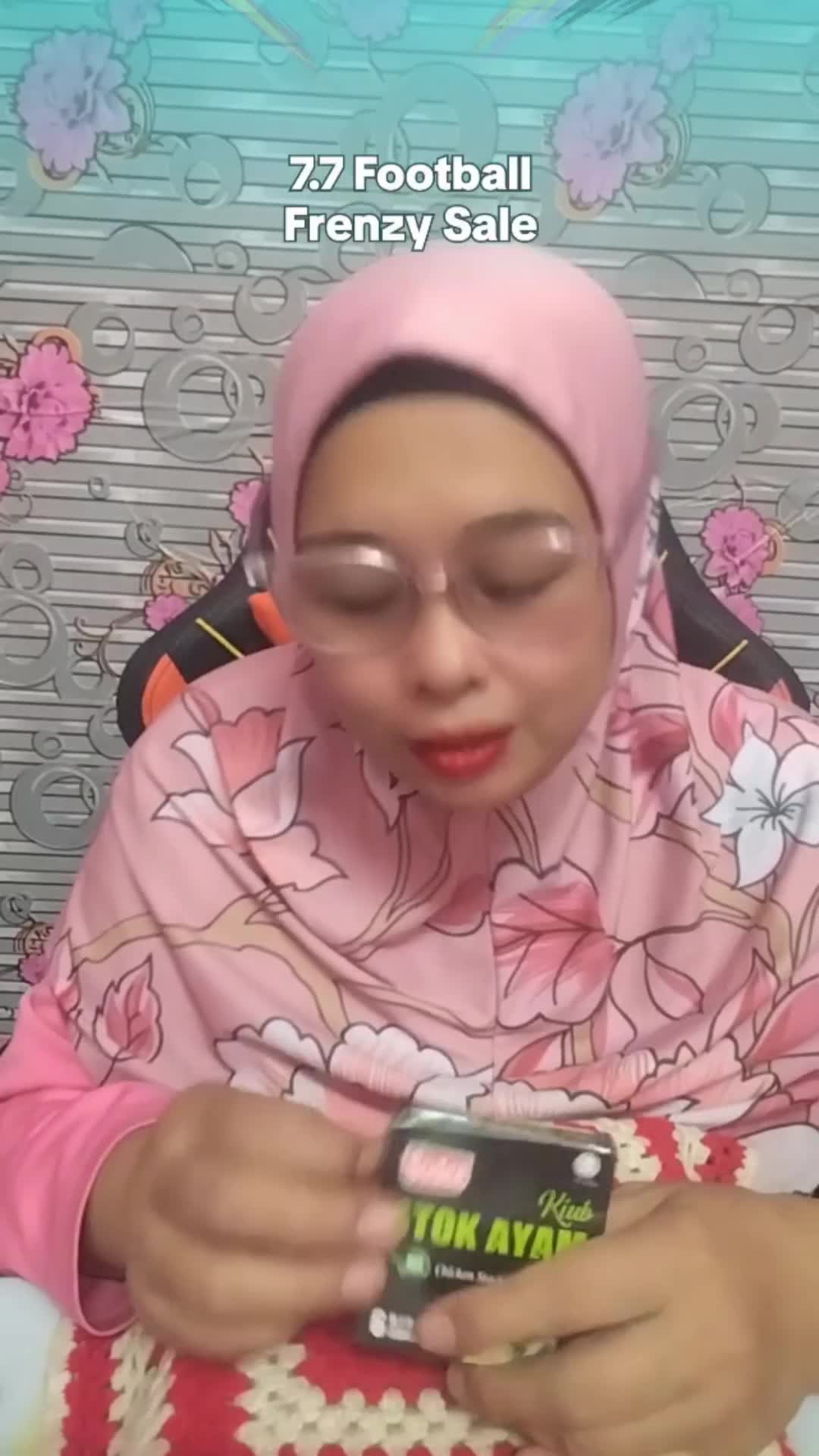 @KAK NGAH FROZEN PAHANG