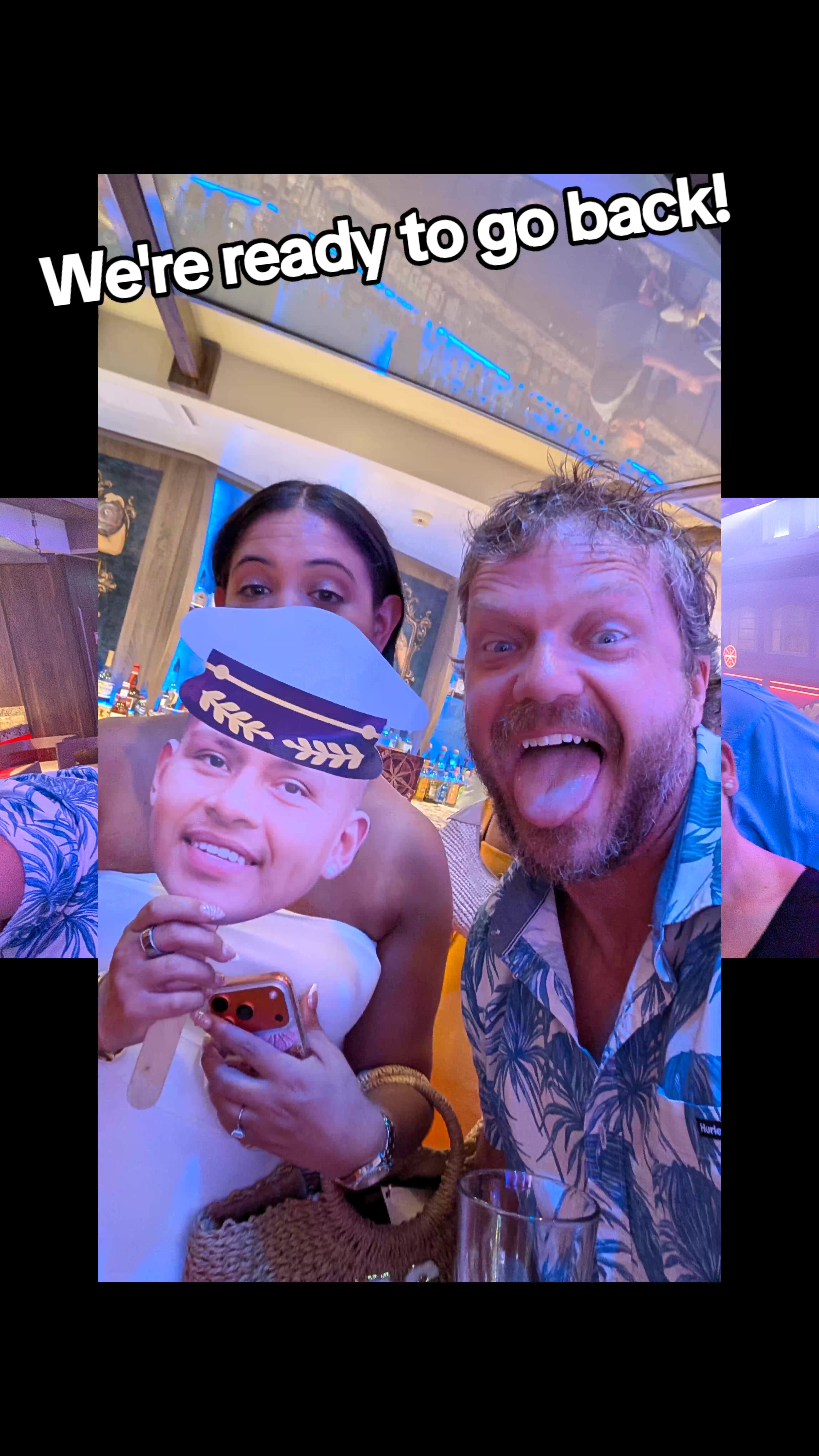@DudeTopia Of The Seas