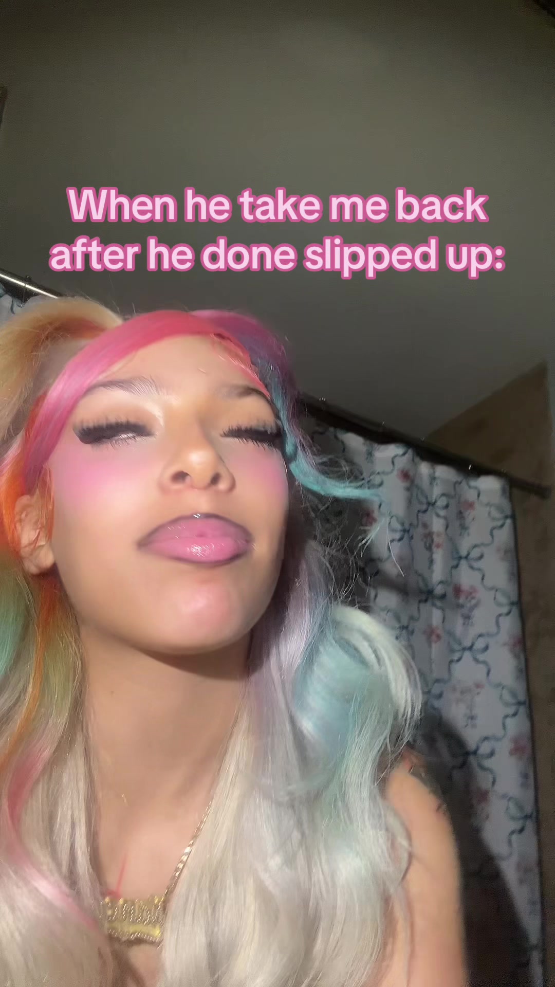 @Nani Marie 🐆