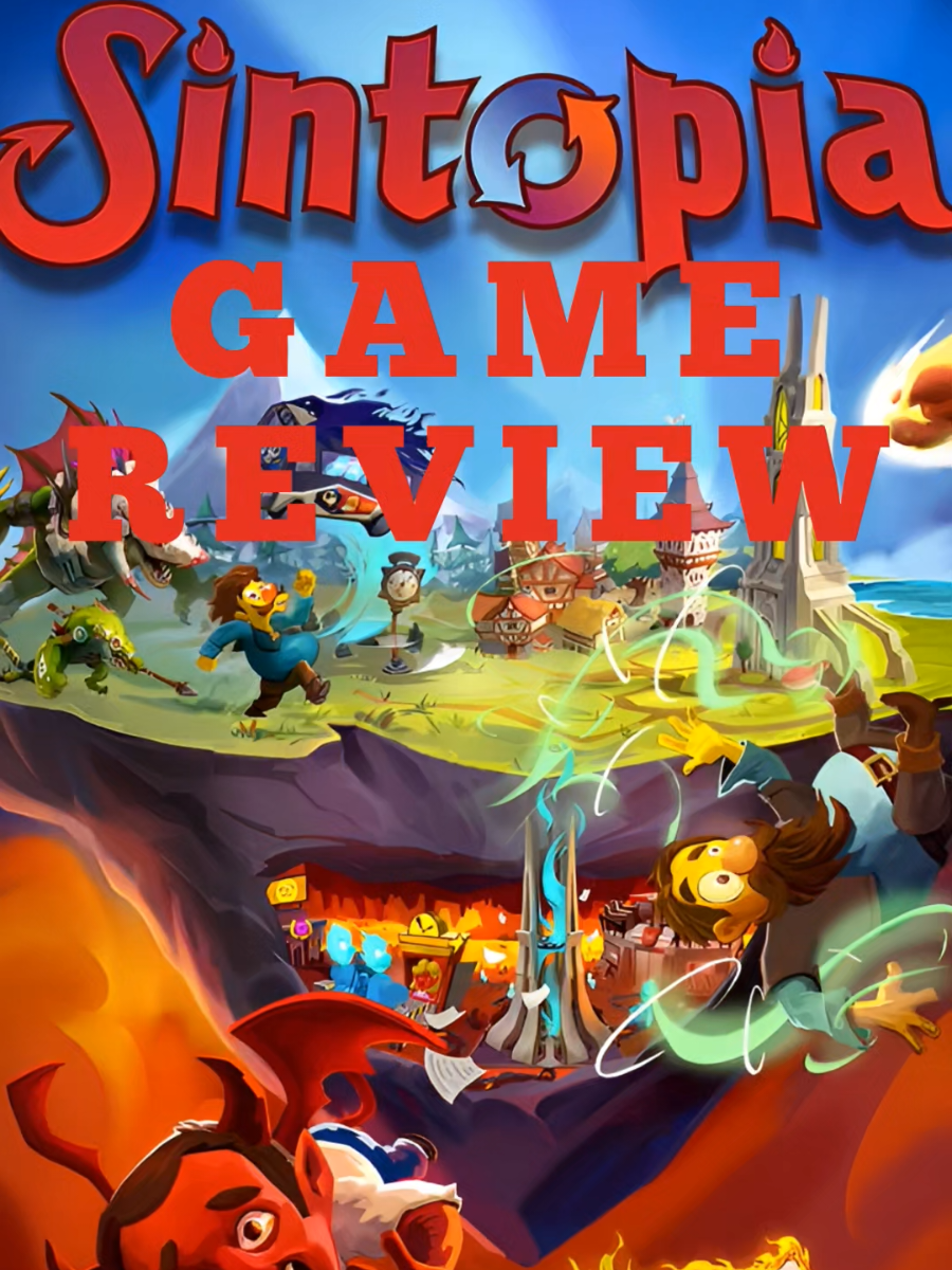 @Concise Game Reviews