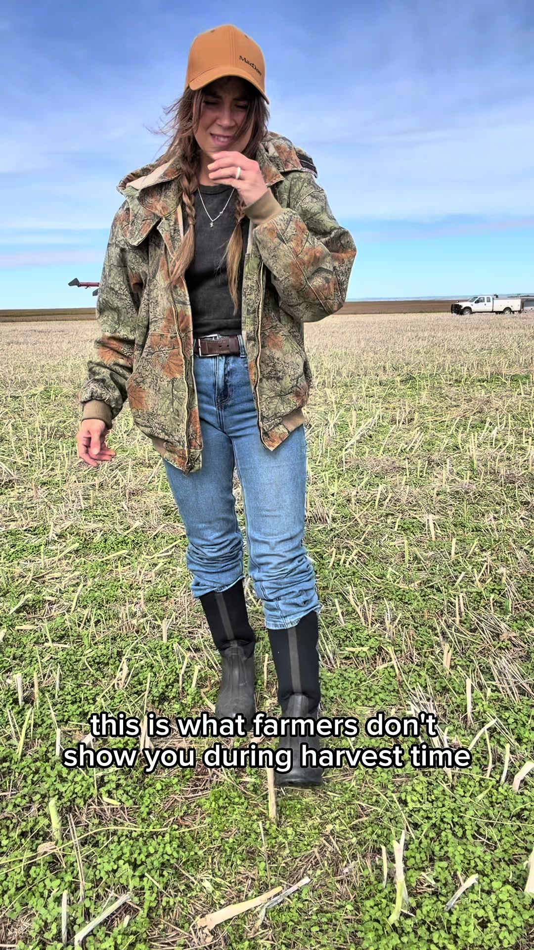@Jojo Snow