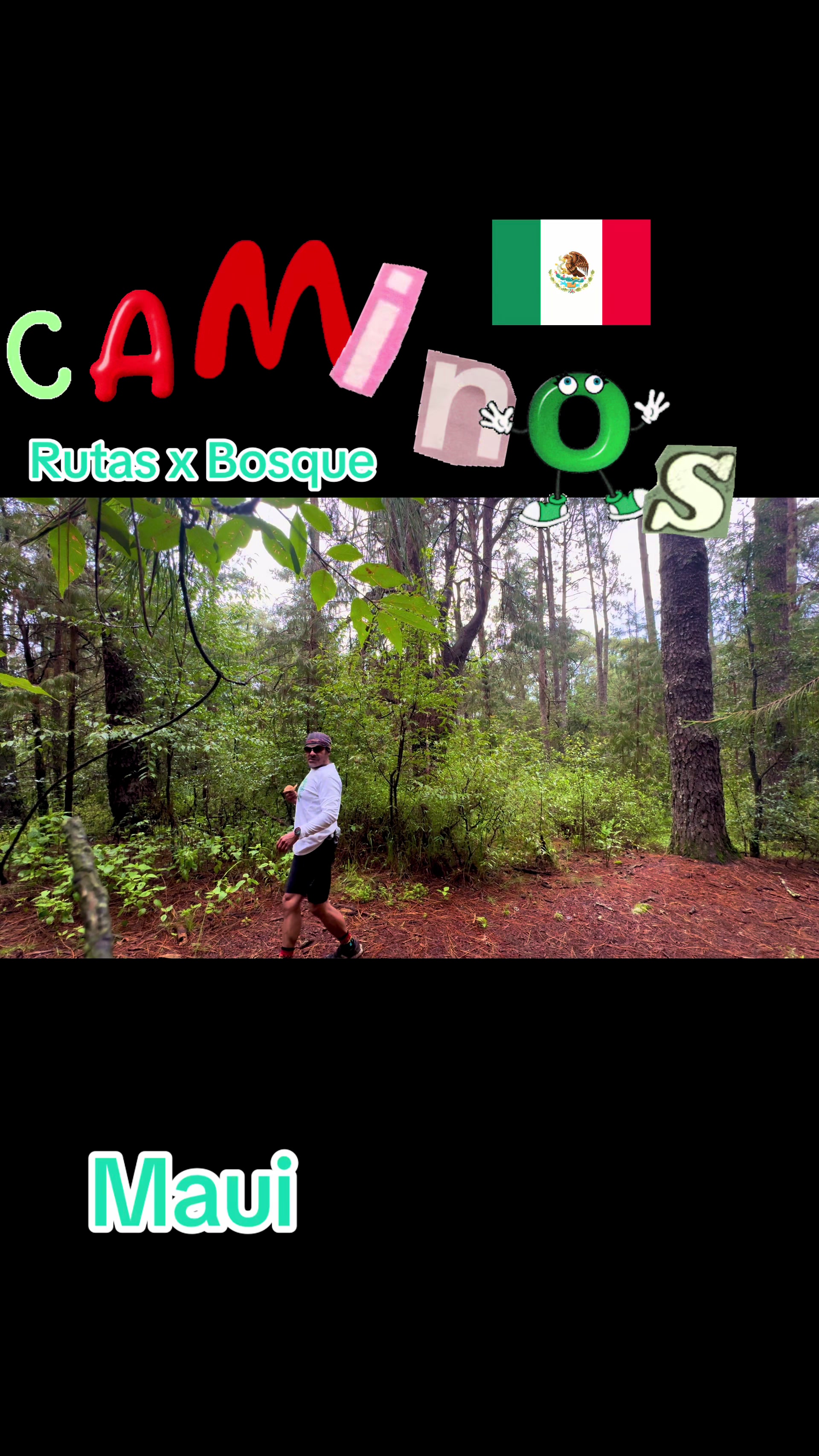 @Caminos y Senderos  Mtb & Camp