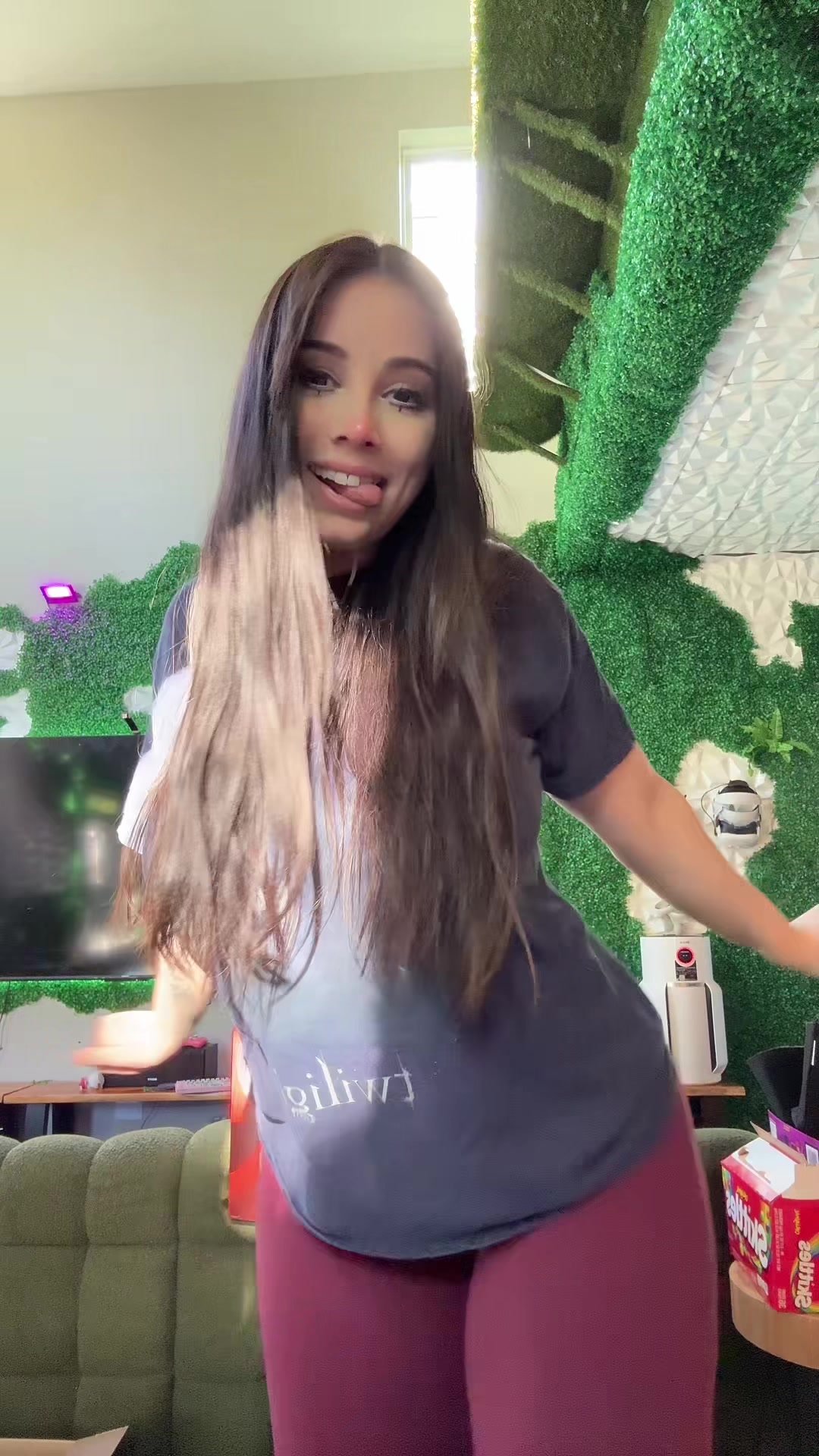 @Natalie RoseStone