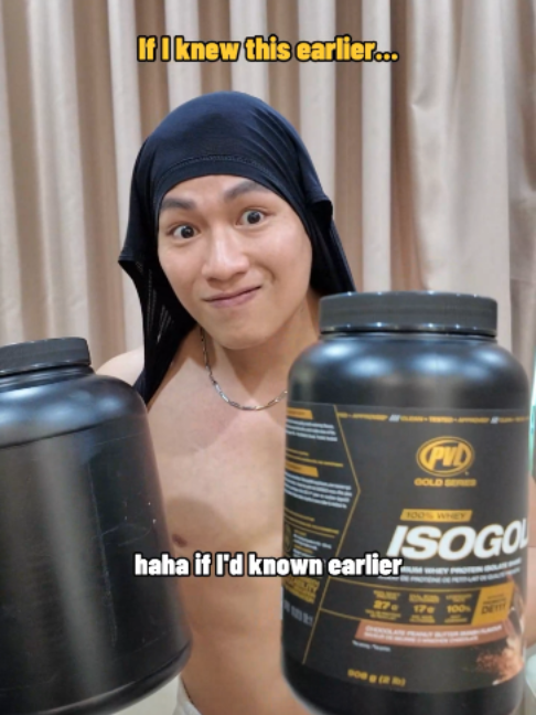 @Ultimate Sup Sport Supplement