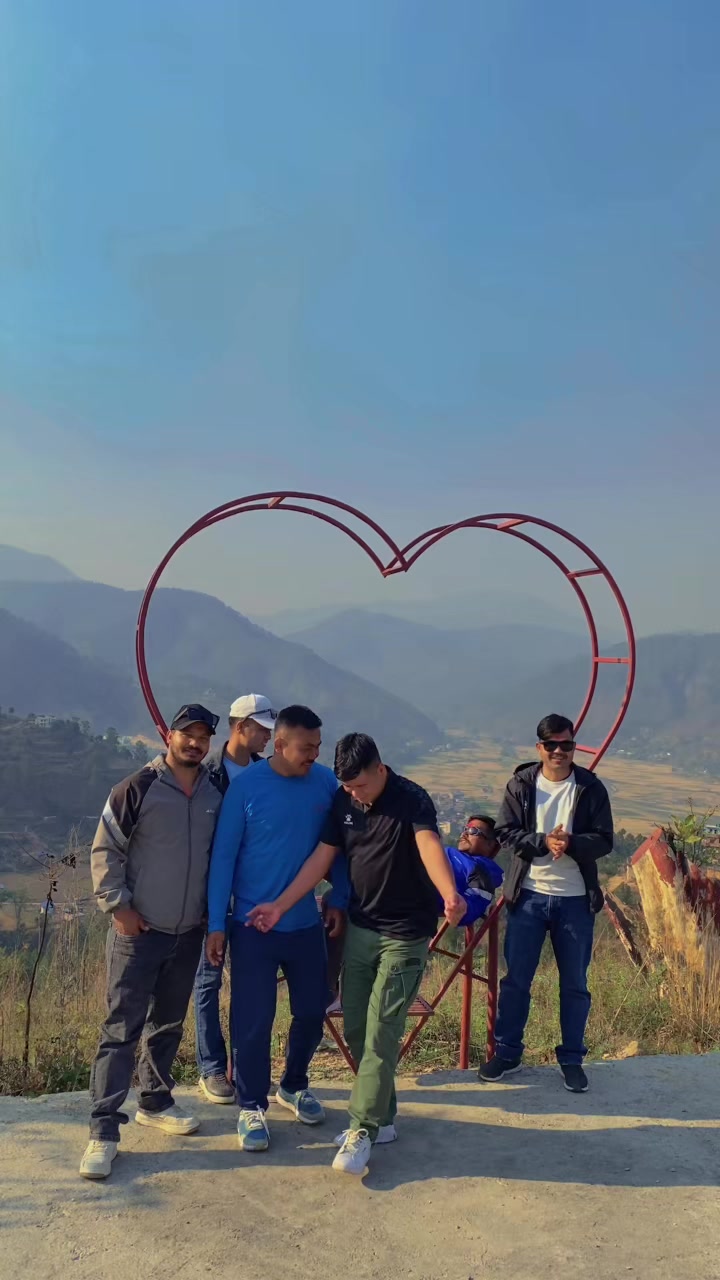 @thakuri ko xora comfom