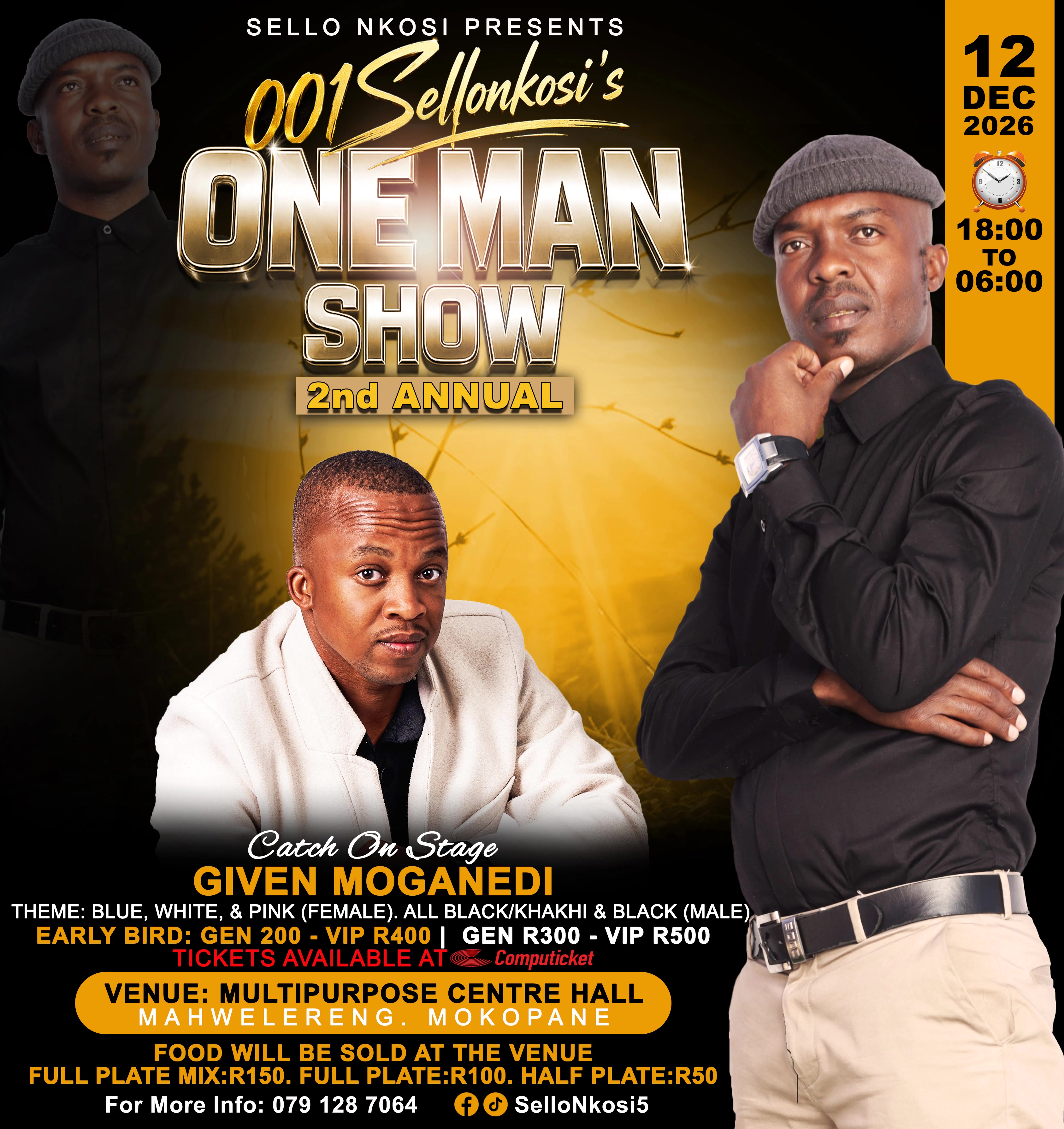 @001SelloNkosi
