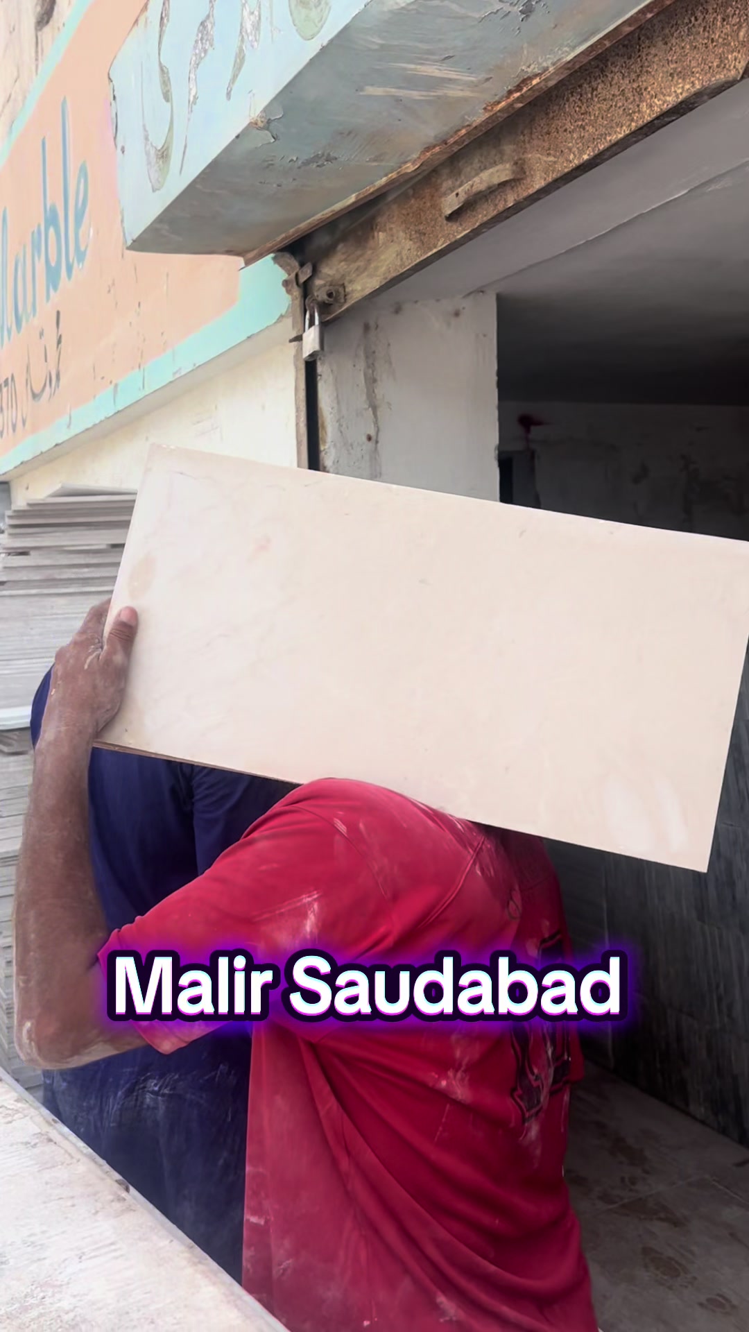@Manan Marble Industry