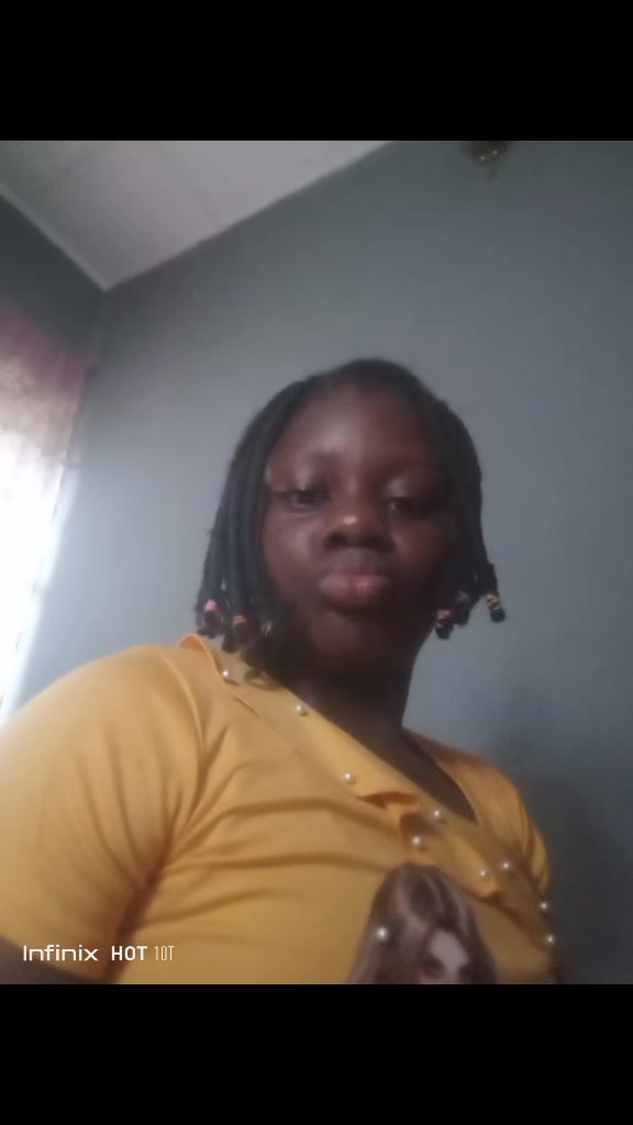 @Olamide (Deaf)๐ณ๐ฌ๐บ๐ธ๐ณ๐ฌ