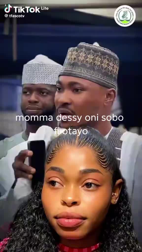 @ajara ajoke balogun