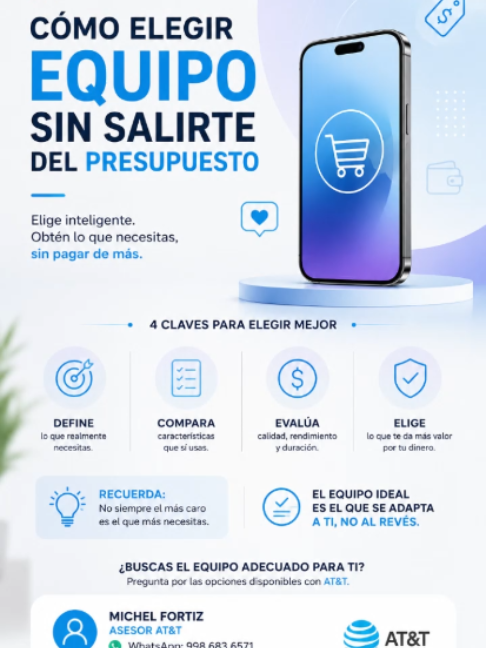 @ATT MEGA SORIANA PORTILLO