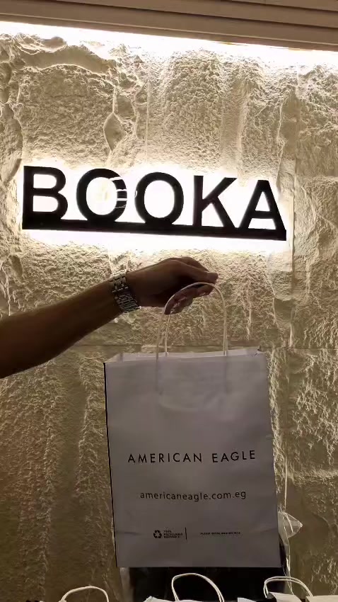 @booka shop