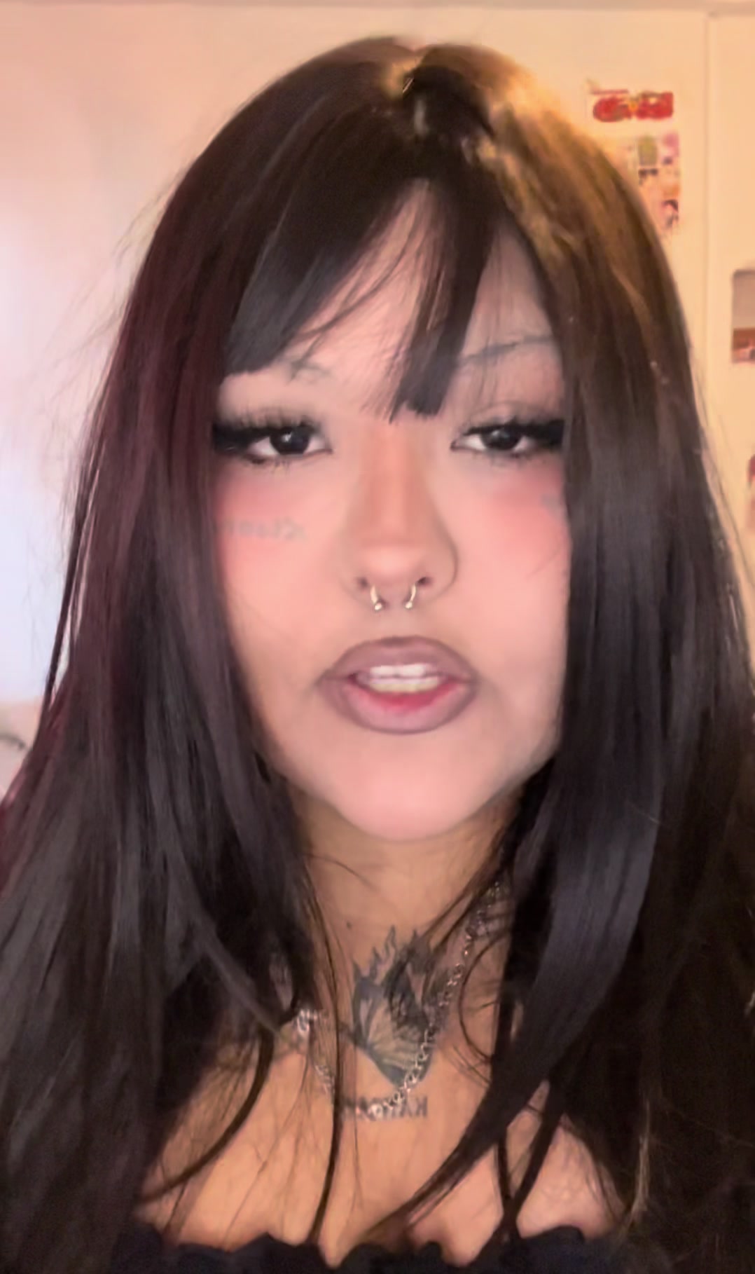 @kitty bellaka