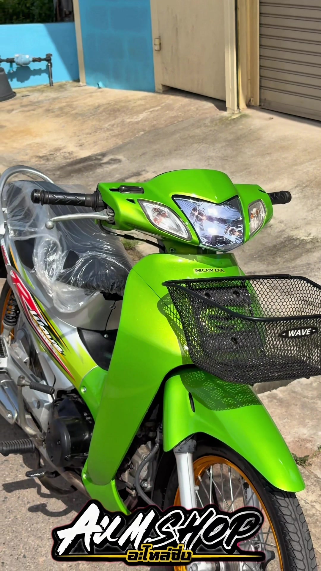 @𝗔𝘂𝗺𝗦𝗵𝗼𝗽 รถมือสอง✌🏻𝐕𝟏