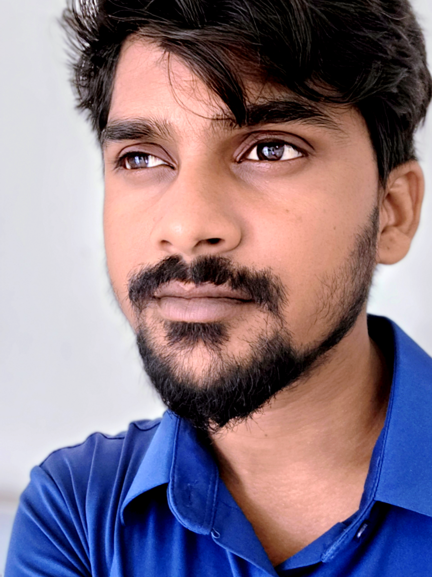 @Alex Singh