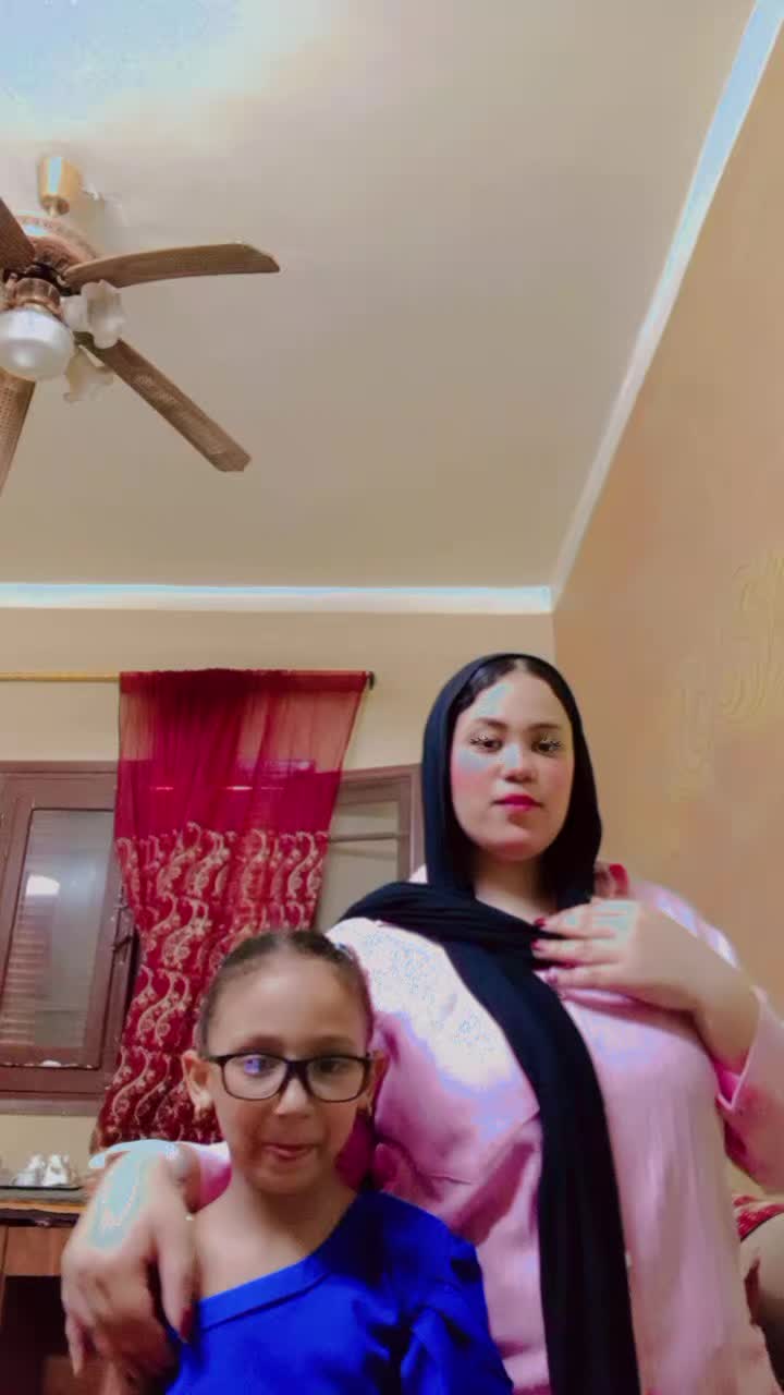 @الدلوعه