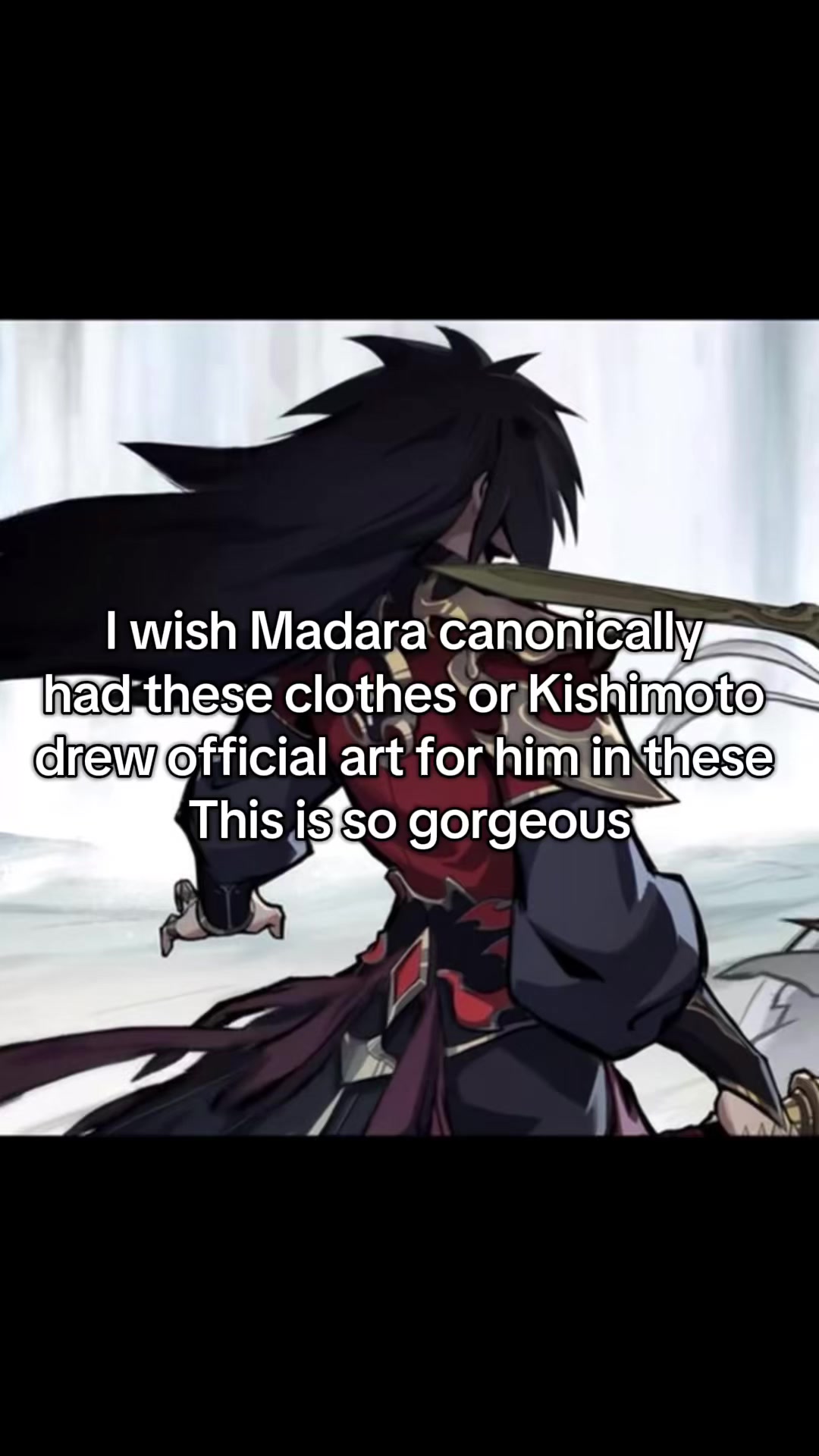 @Madara‘s loyal follower <3