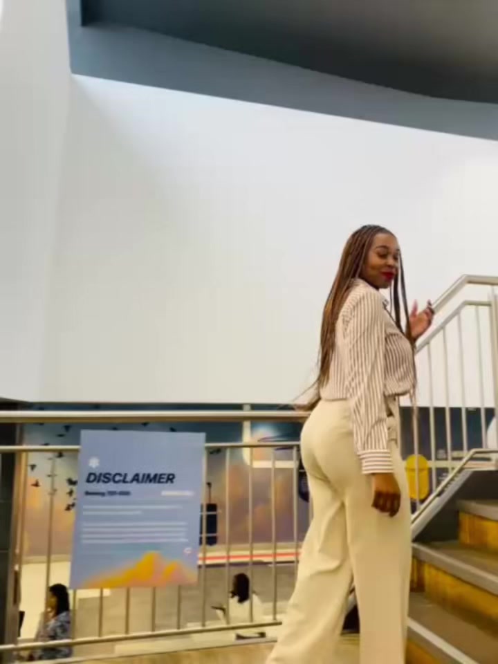 @TSAKANI HLATSHWAYO ๐ซ
