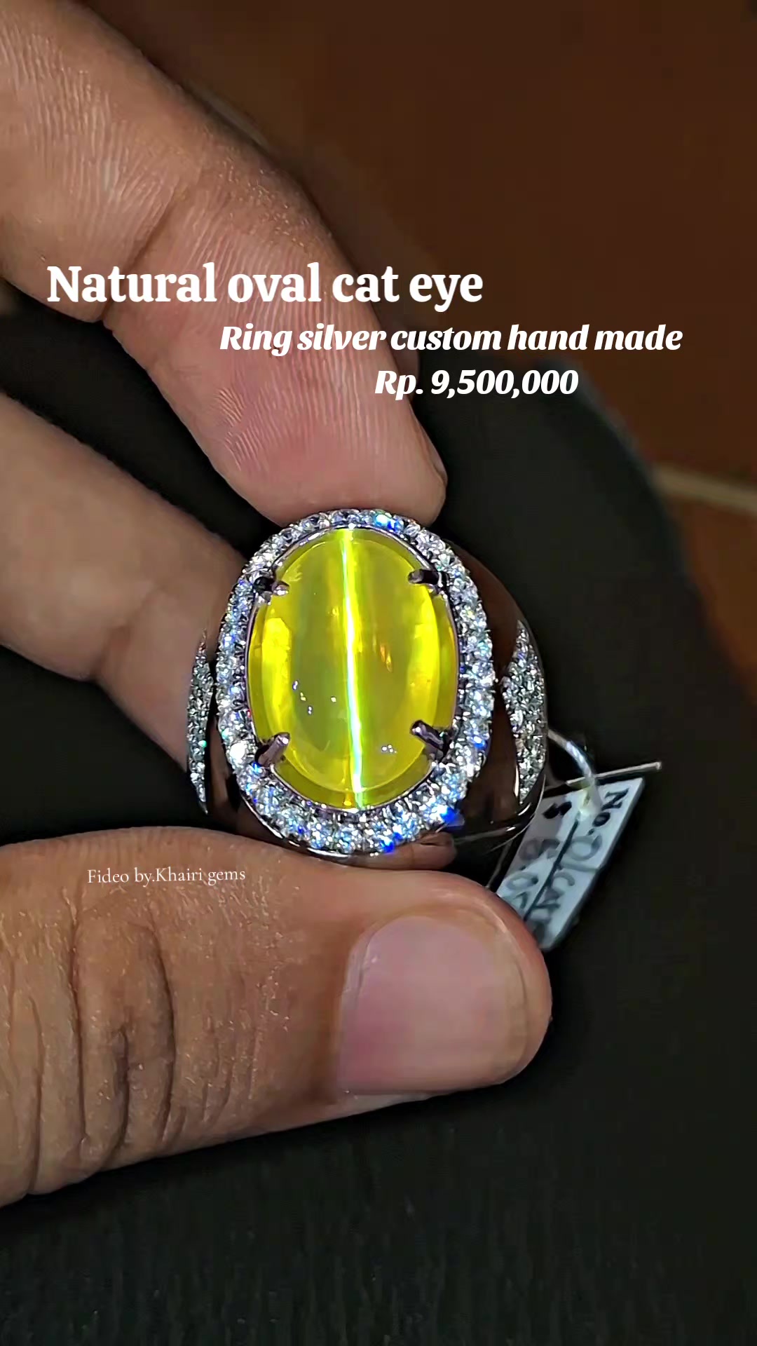 @khairi gems