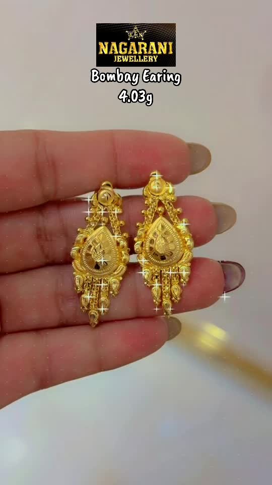 @NAGARANI JEWELLERY