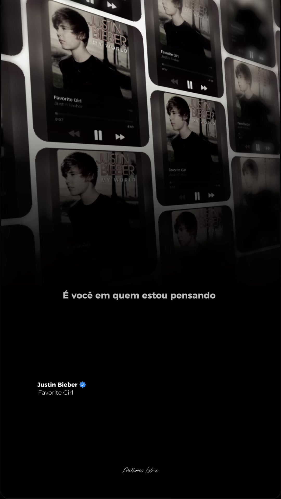 @Melhores Letras