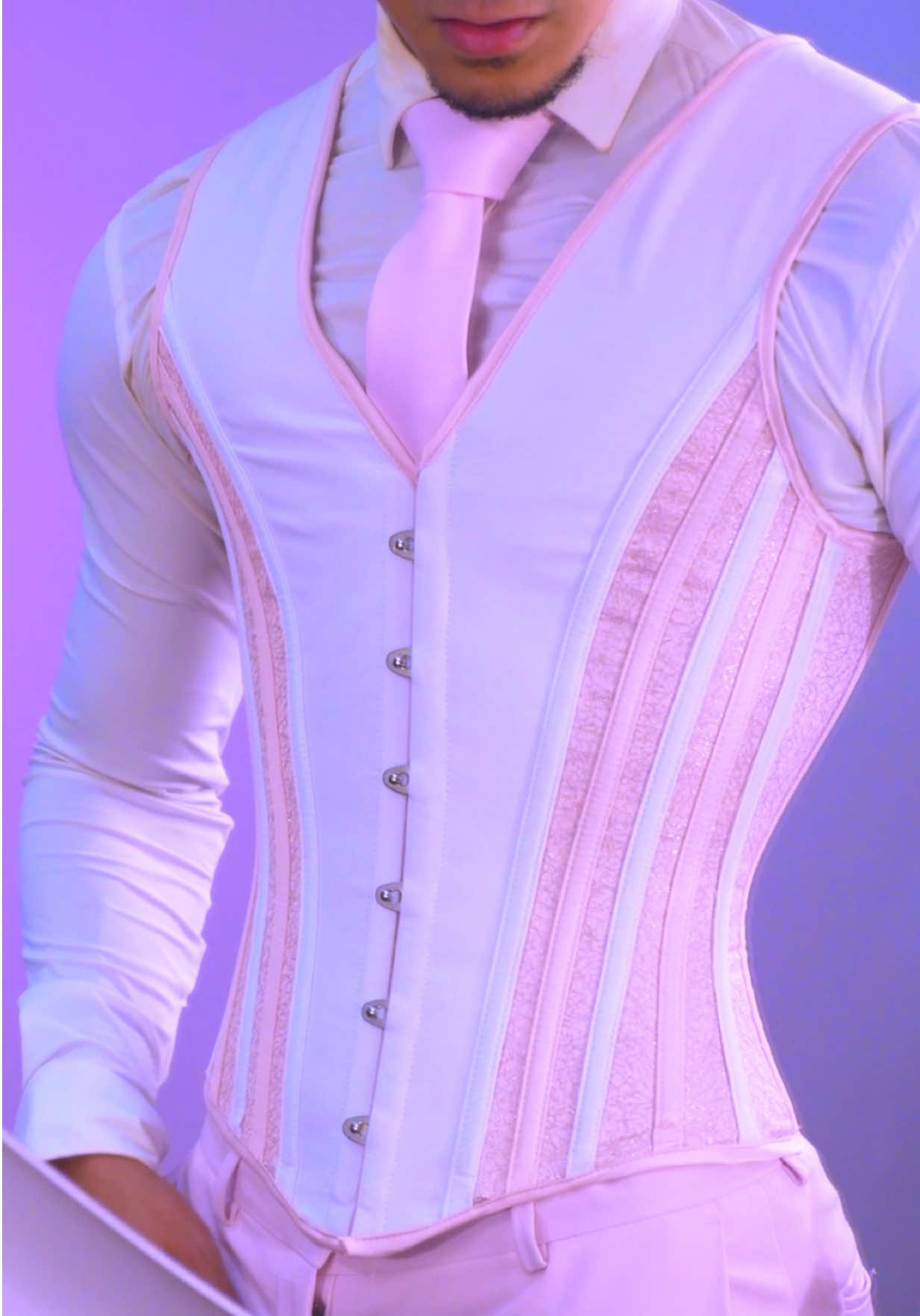 @Innova Corsetry